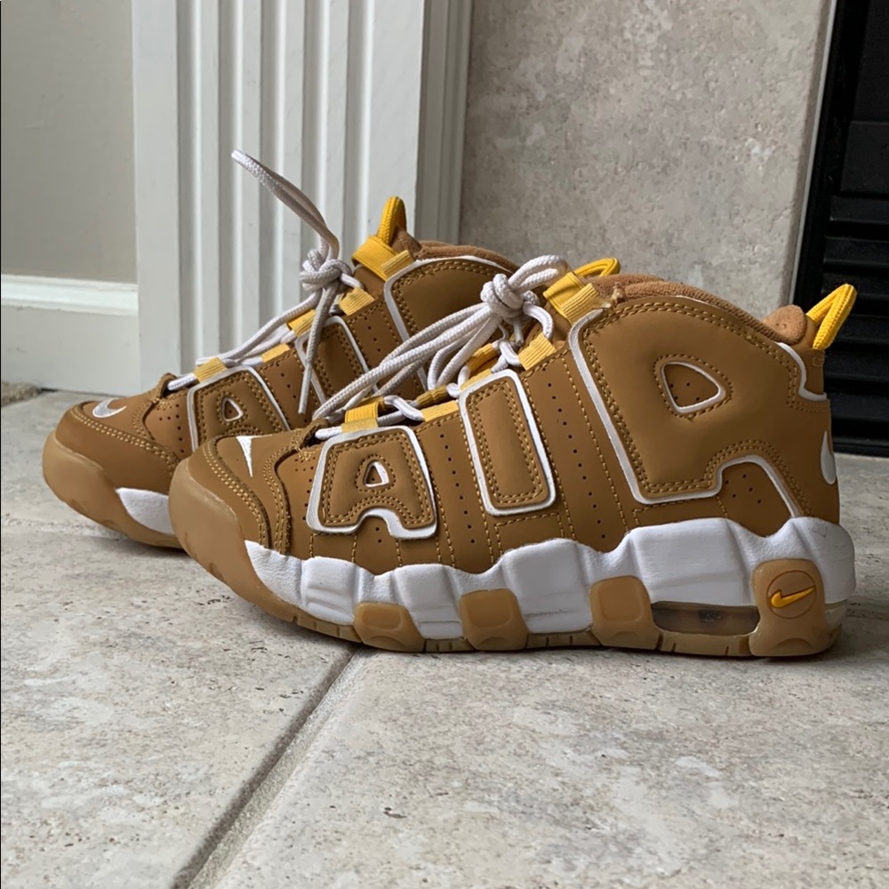 Nike Air More Uptempo Sneakers